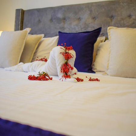 Green Coast Beach Hotel Punta Cana Ngoại thất bức ảnh