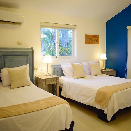 Green Coast Beach Hotel Punta Cana Ngoại thất bức ảnh