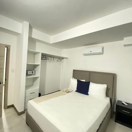 Green Coast Beach Hotel Punta Cana Ngoại thất bức ảnh