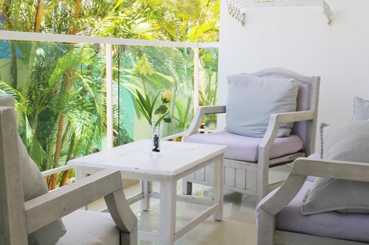 Green Coast Beach Hotel Punta Cana Ngoại thất bức ảnh