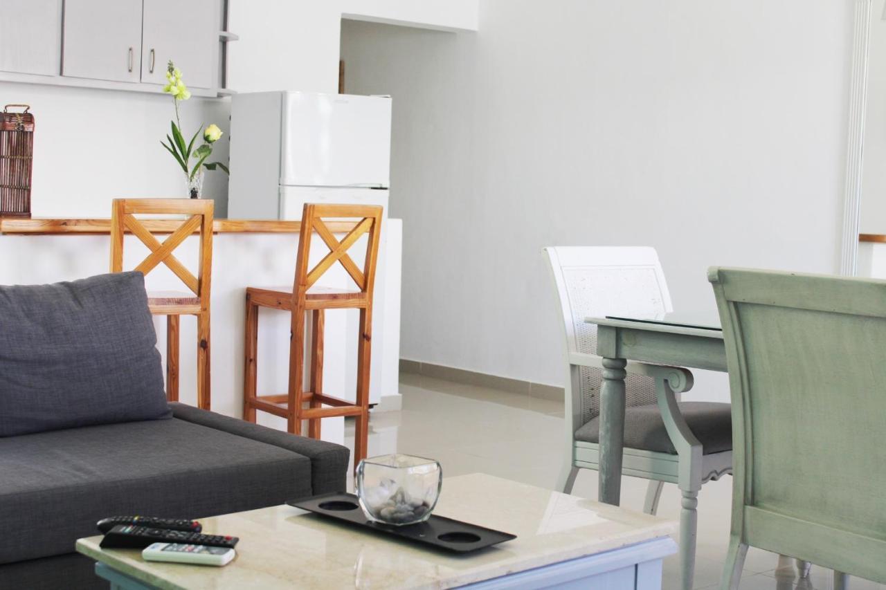 Green Coast Beach Hotel Punta Cana Ngoại thất bức ảnh