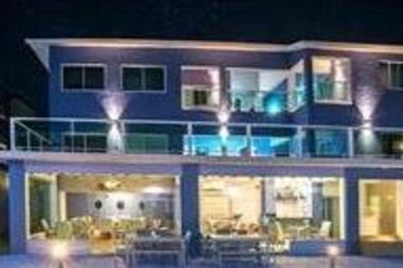 Green Coast Beach Hotel Punta Cana Ngoại thất bức ảnh