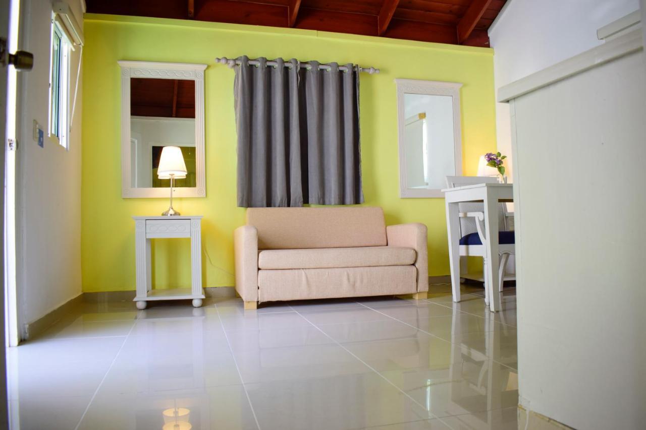 Green Coast Beach Hotel Punta Cana Ngoại thất bức ảnh