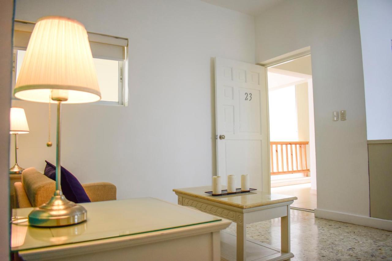 Green Coast Beach Hotel Punta Cana Ngoại thất bức ảnh