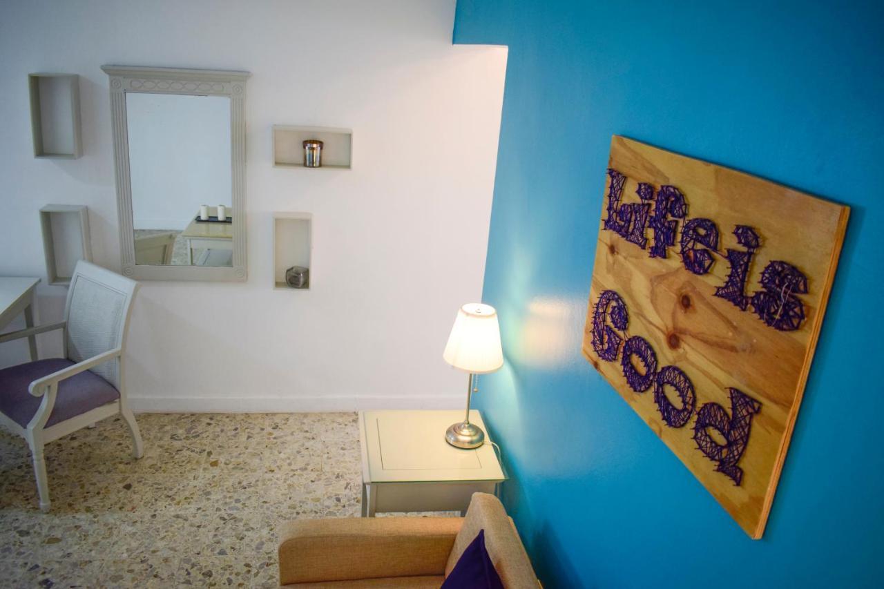 Green Coast Beach Hotel Punta Cana Ngoại thất bức ảnh