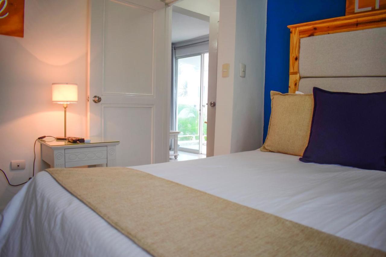 Green Coast Beach Hotel Punta Cana Ngoại thất bức ảnh