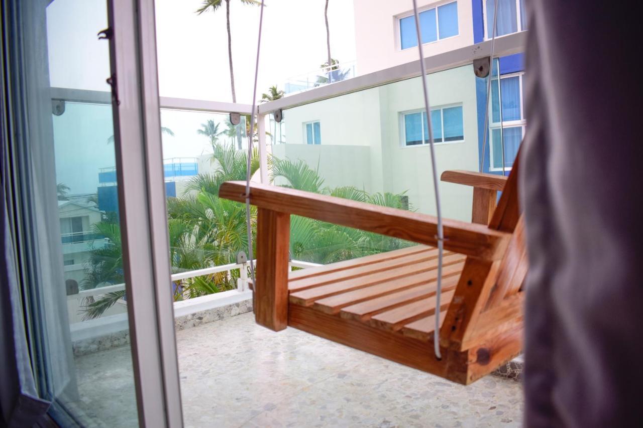 Green Coast Beach Hotel Punta Cana Ngoại thất bức ảnh
