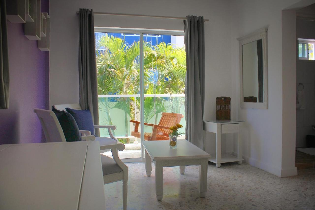 Green Coast Beach Hotel Punta Cana Ngoại thất bức ảnh