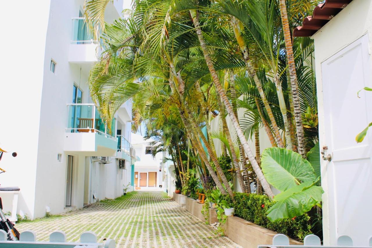 Green Coast Beach Hotel Punta Cana Ngoại thất bức ảnh
