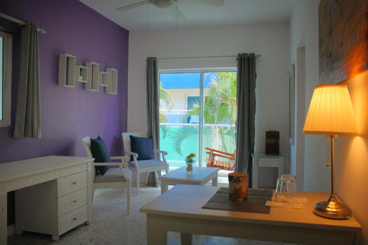 Green Coast Beach Hotel Punta Cana Ngoại thất bức ảnh