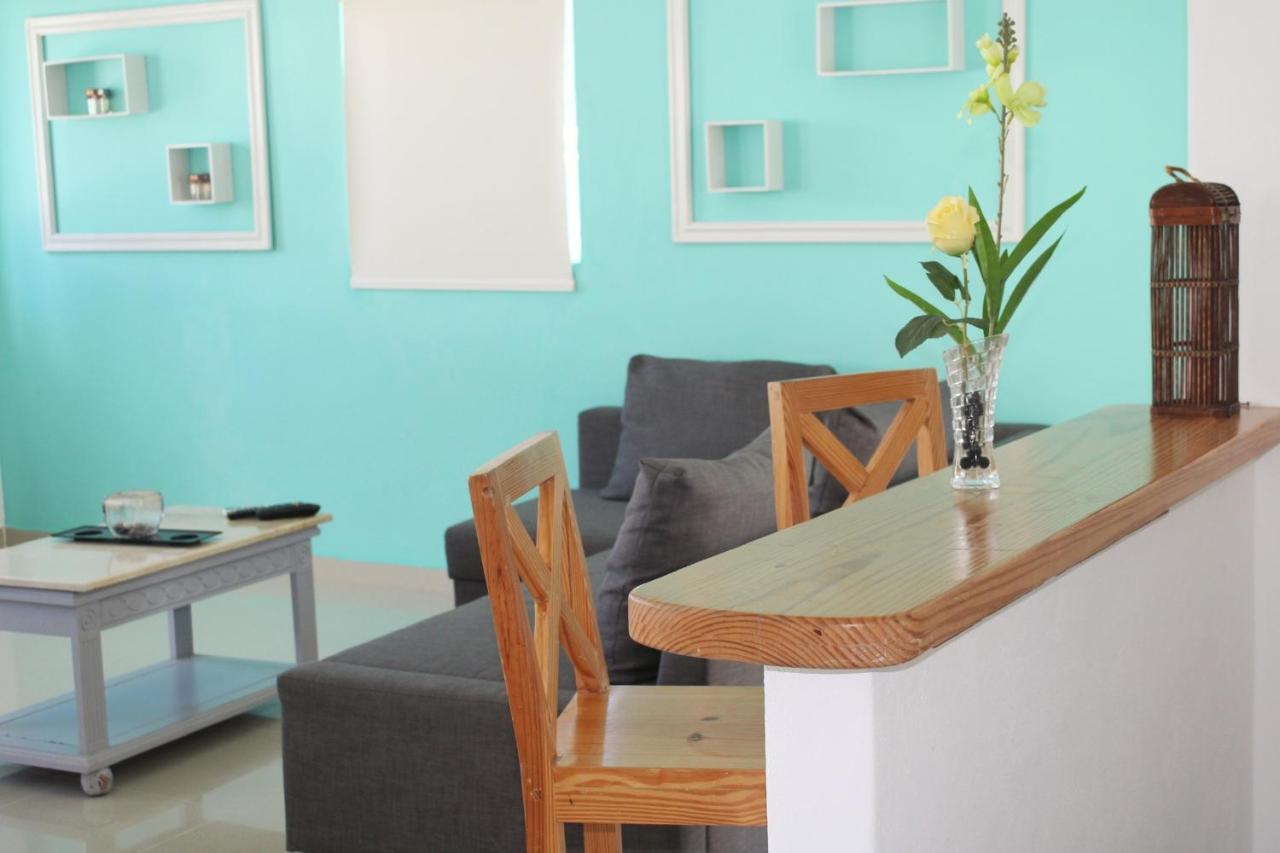 Green Coast Beach Hotel Punta Cana Ngoại thất bức ảnh