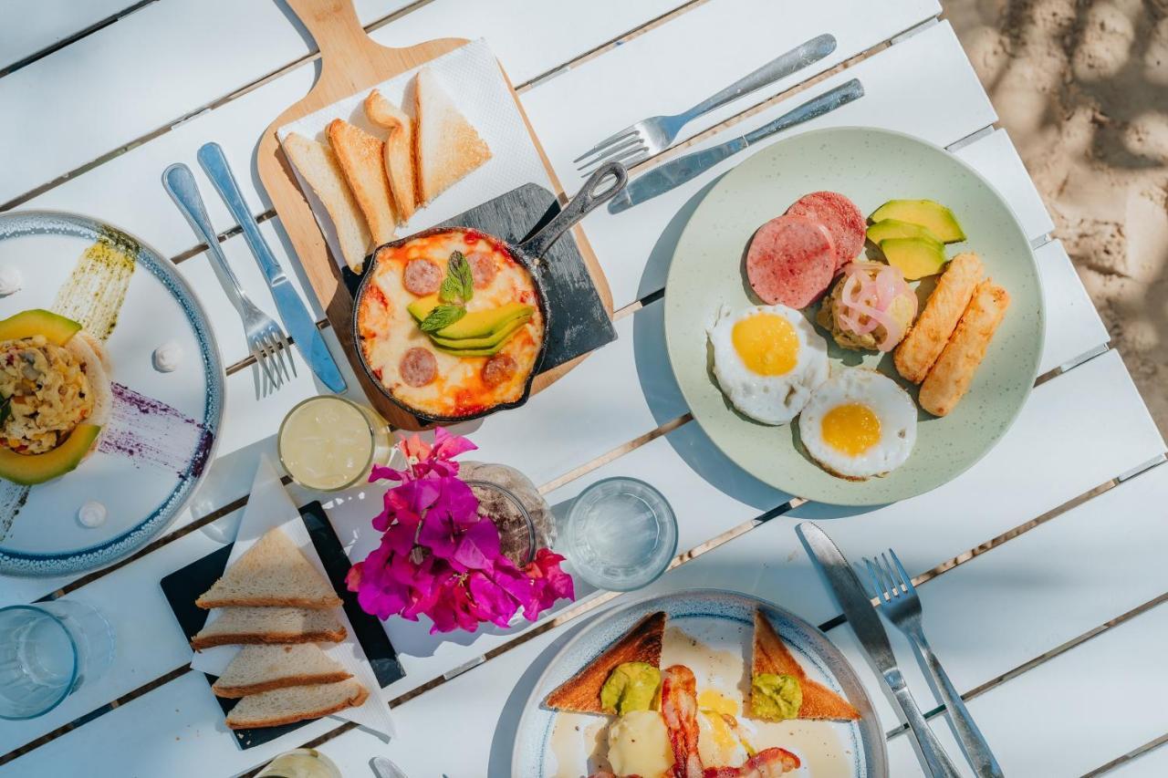 Green Coast Beach Hotel Punta Cana Ngoại thất bức ảnh