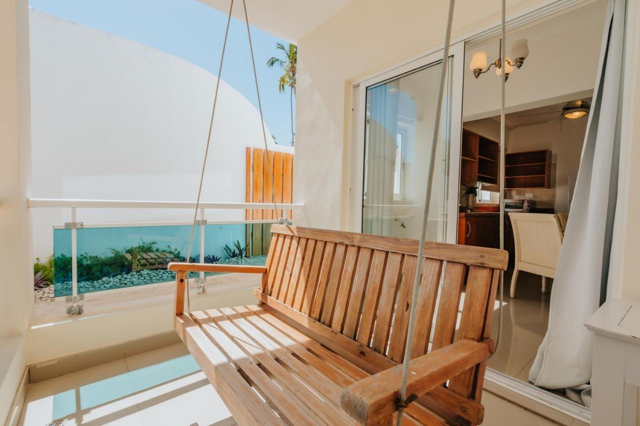 Green Coast Beach Hotel Punta Cana Ngoại thất bức ảnh