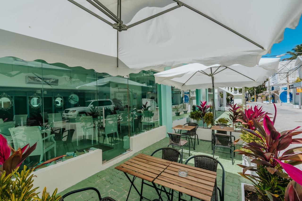 Green Coast Beach Hotel Punta Cana Ngoại thất bức ảnh