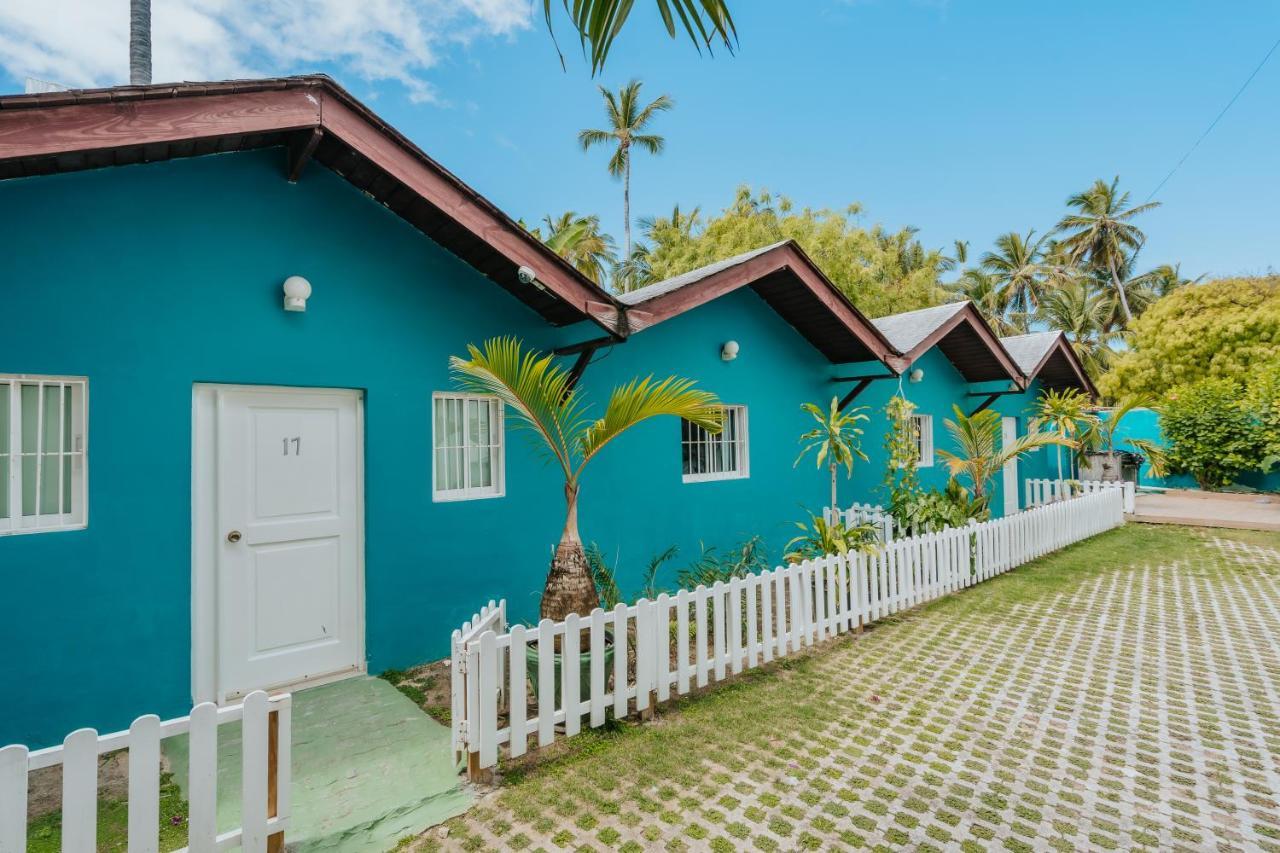 Green Coast Beach Hotel Punta Cana Ngoại thất bức ảnh