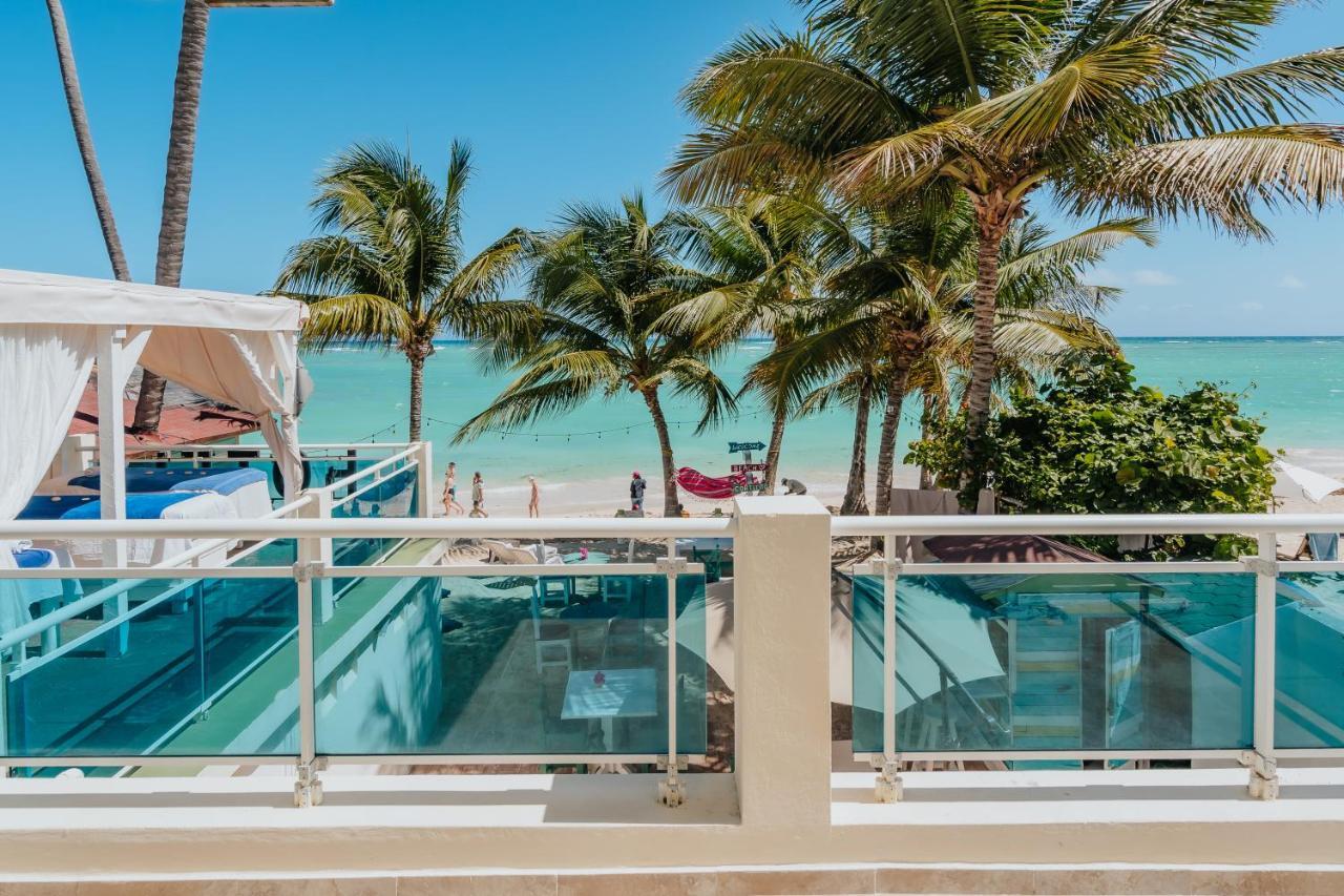 Green Coast Beach Hotel Punta Cana Ngoại thất bức ảnh