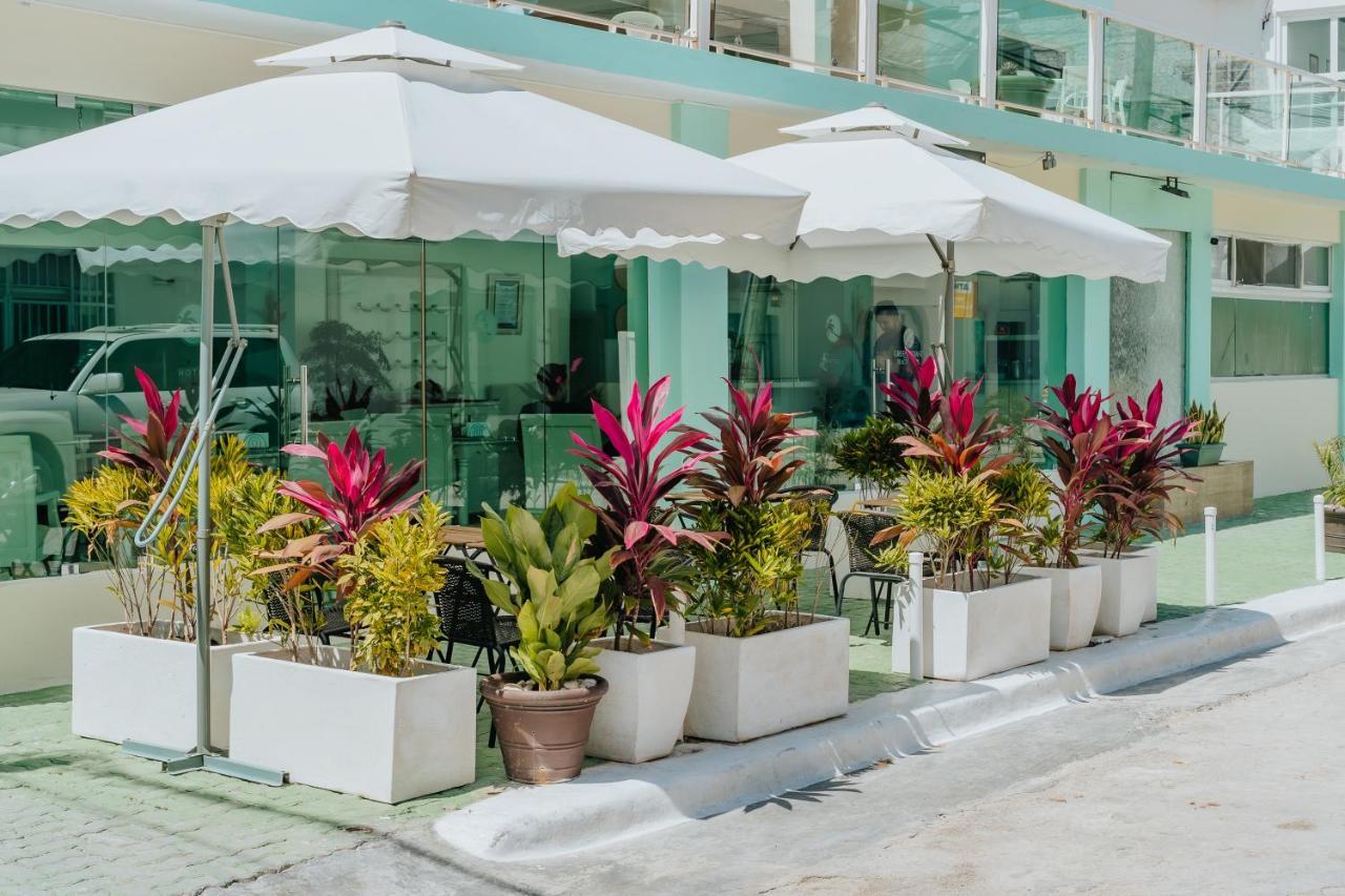 Green Coast Beach Hotel Punta Cana Ngoại thất bức ảnh