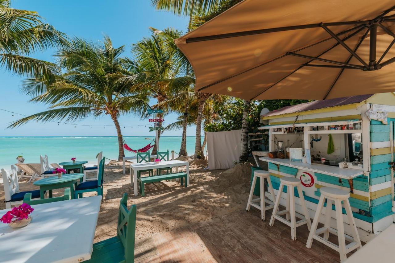 Green Coast Beach Hotel Punta Cana Ngoại thất bức ảnh