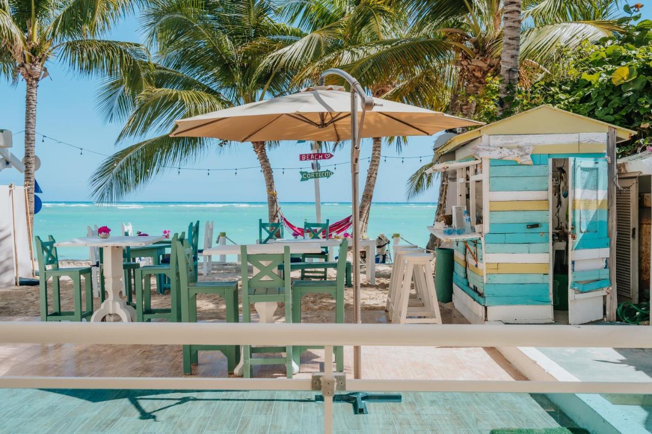 Green Coast Beach Hotel Punta Cana Ngoại thất bức ảnh