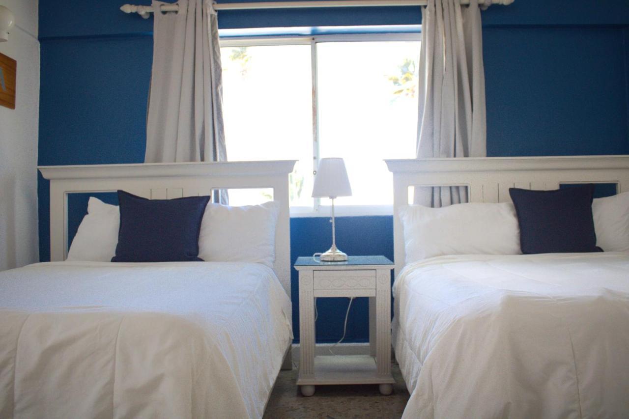 Green Coast Beach Hotel Punta Cana Ngoại thất bức ảnh