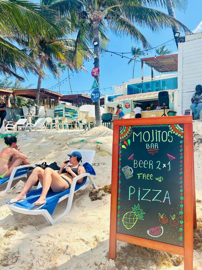 Green Coast Beach Hotel Punta Cana Ngoại thất bức ảnh