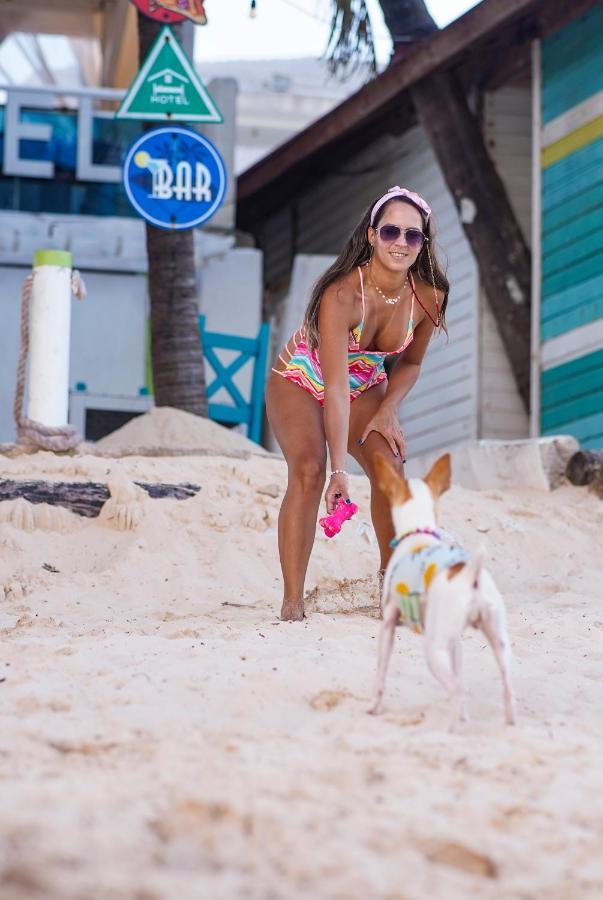 Green Coast Beach Hotel Punta Cana Ngoại thất bức ảnh