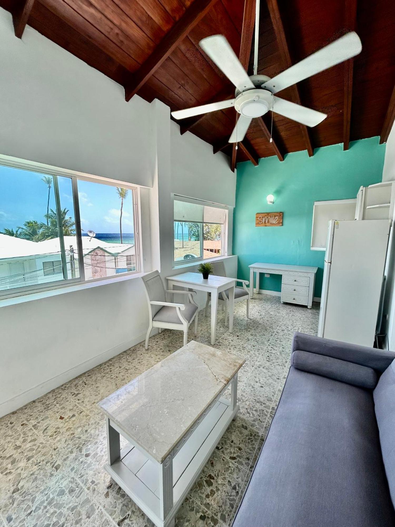 Green Coast Beach Hotel Punta Cana Ngoại thất bức ảnh