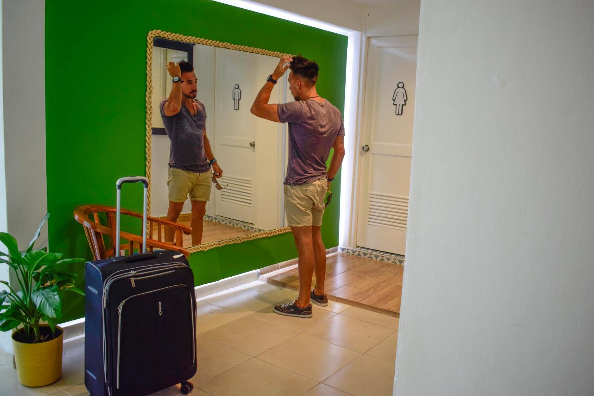 Green Coast Beach Hotel Punta Cana Ngoại thất bức ảnh