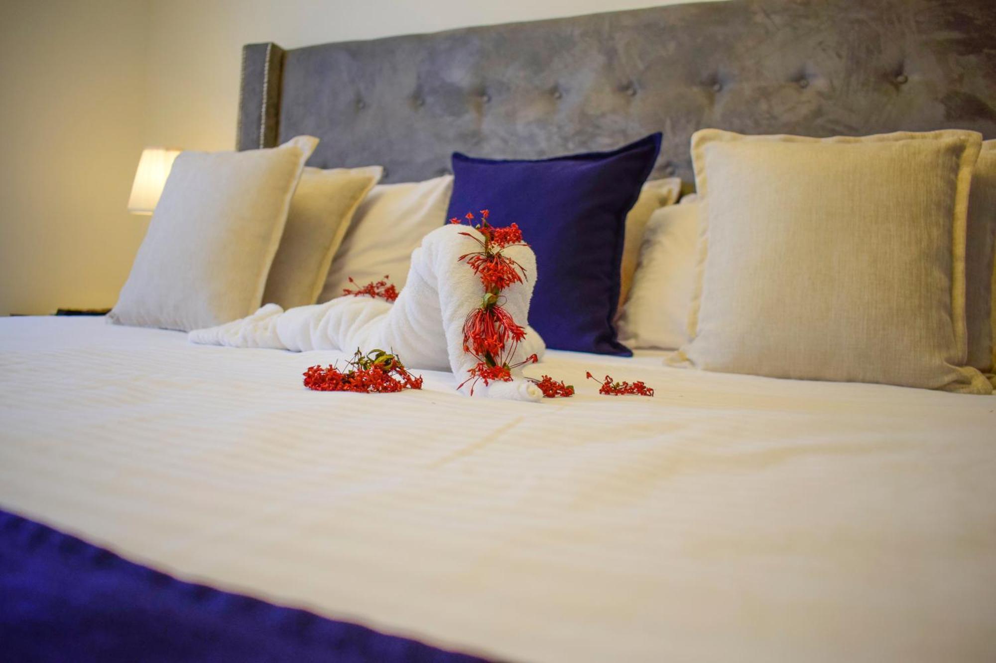 Green Coast Beach Hotel Punta Cana Ngoại thất bức ảnh