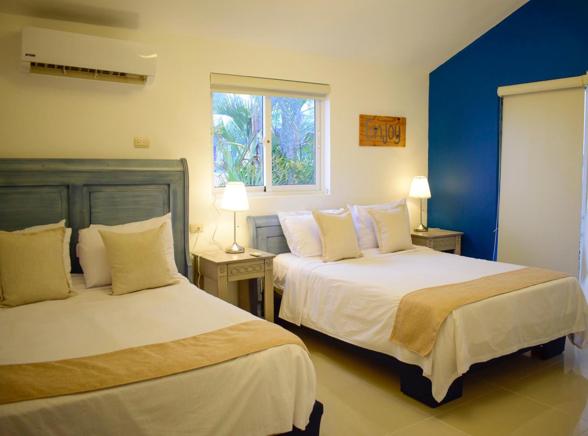 Green Coast Beach Hotel Punta Cana Ngoại thất bức ảnh