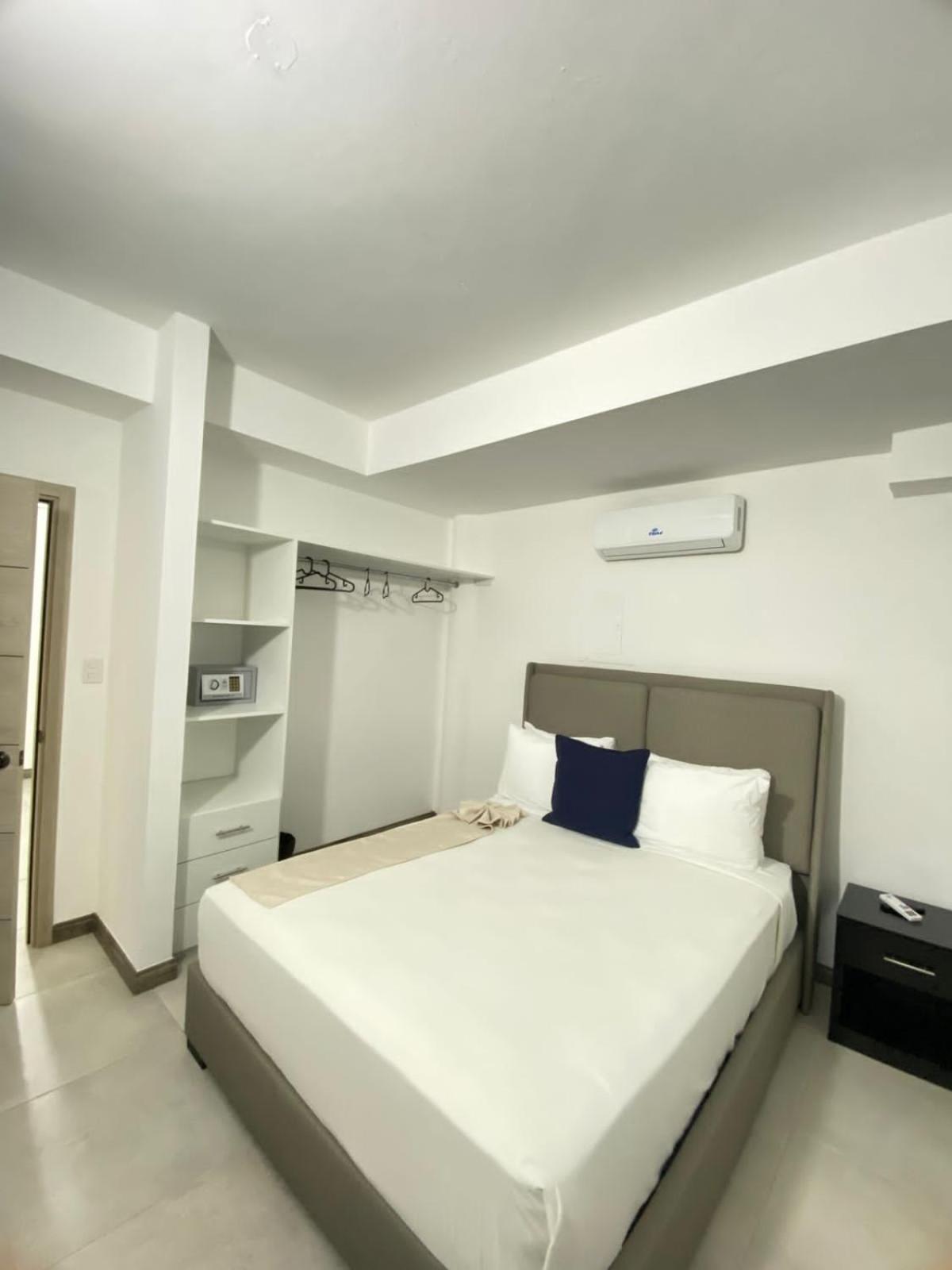 Green Coast Beach Hotel Punta Cana Ngoại thất bức ảnh