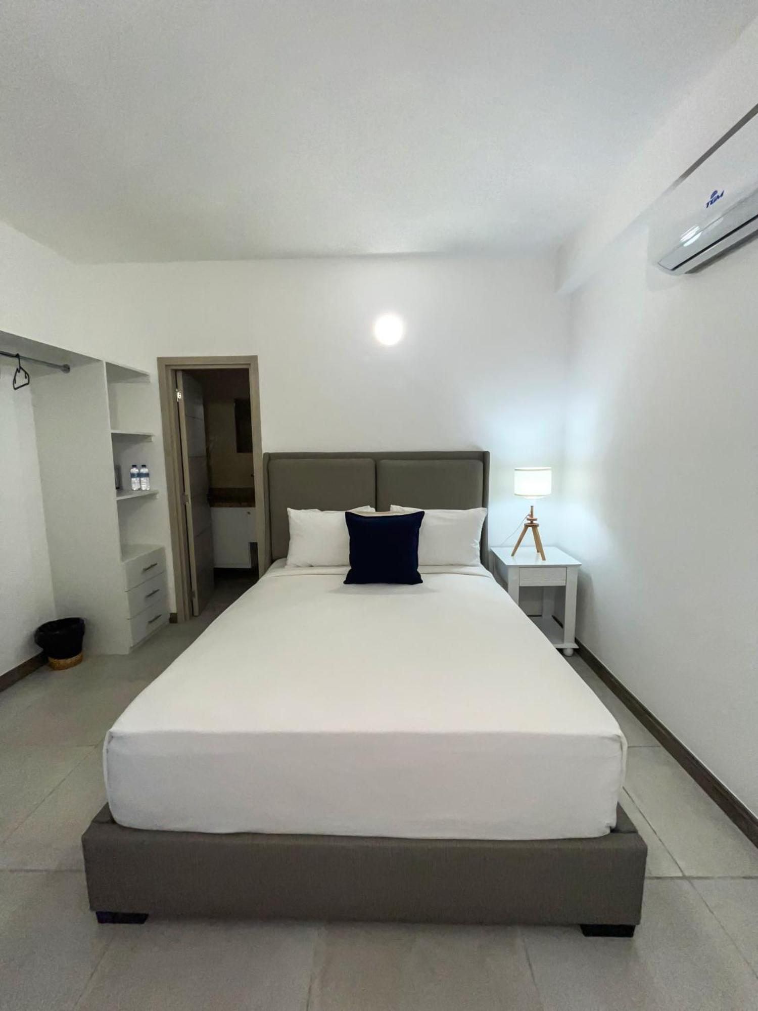 Green Coast Beach Hotel Punta Cana Ngoại thất bức ảnh