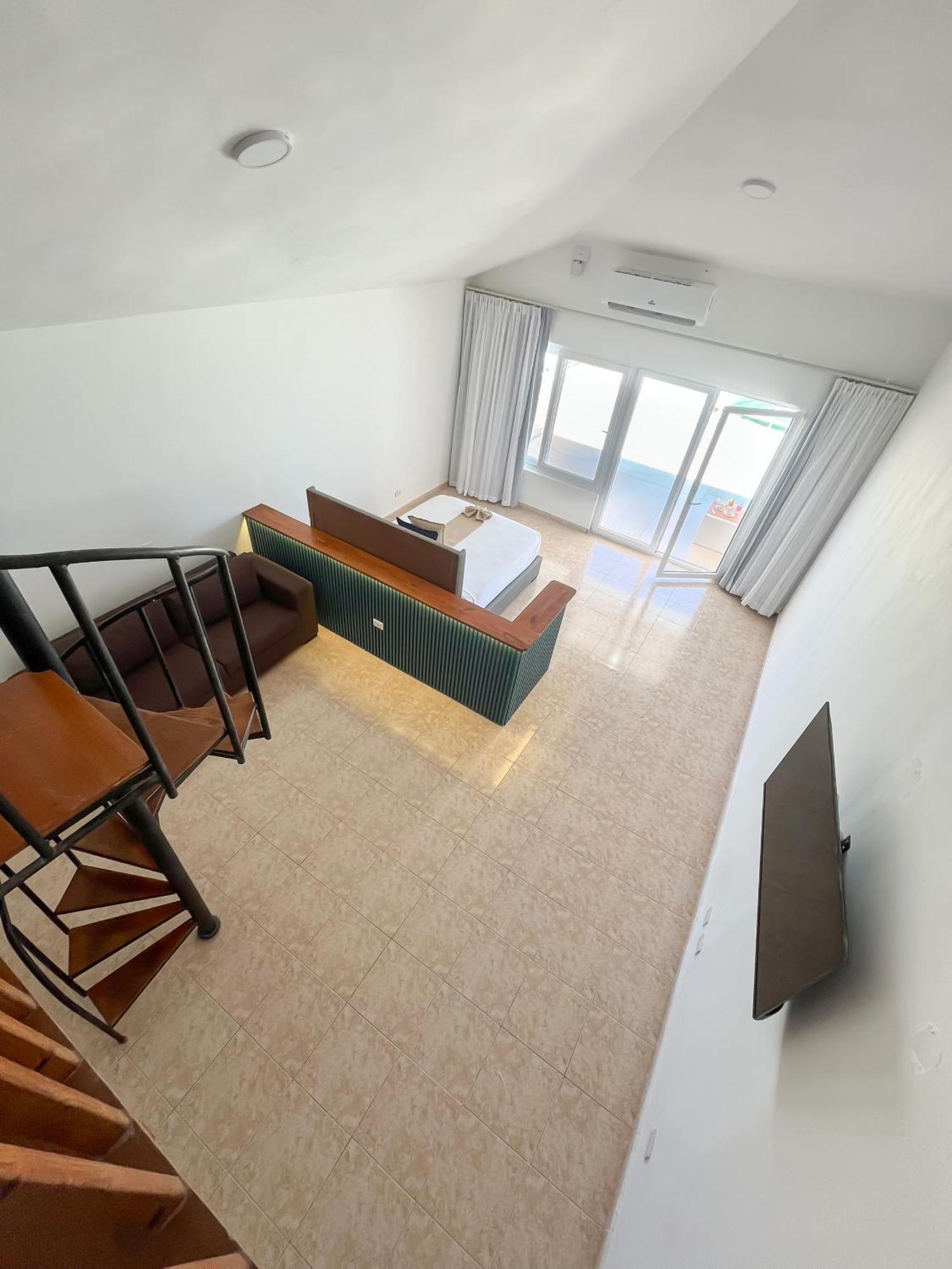Green Coast Beach Hotel Punta Cana Ngoại thất bức ảnh