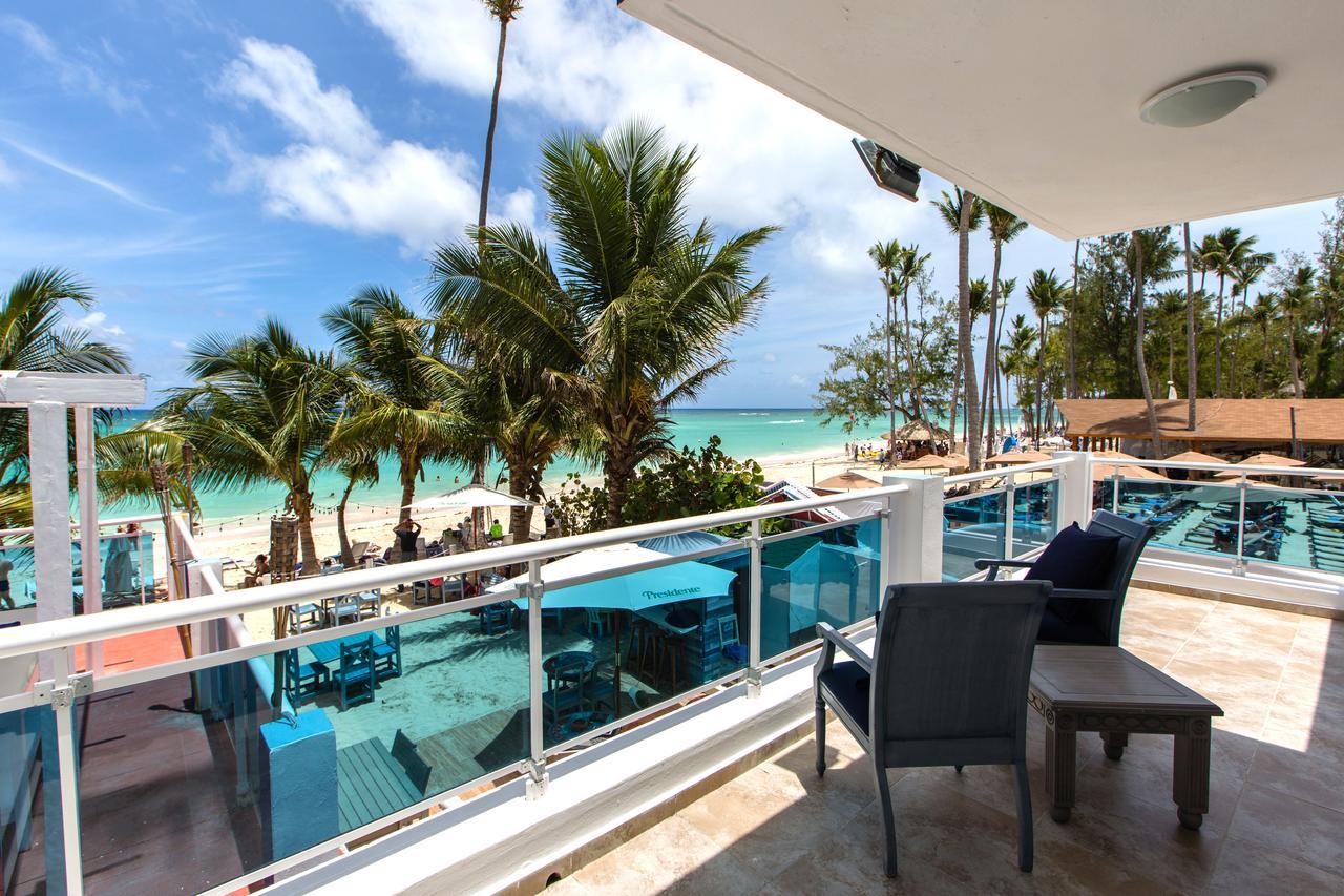 Green Coast Beach Hotel Punta Cana Ngoại thất bức ảnh