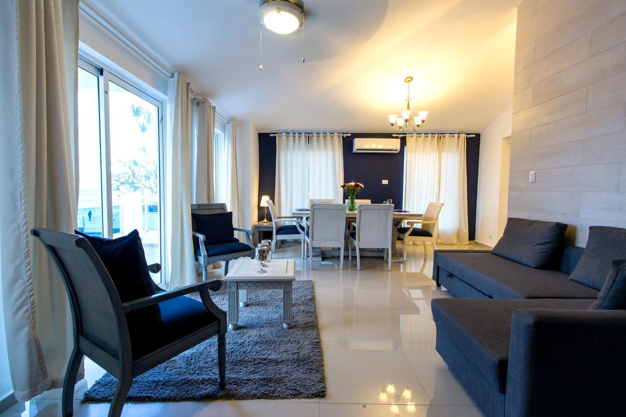 Green Coast Beach Hotel Punta Cana Ngoại thất bức ảnh