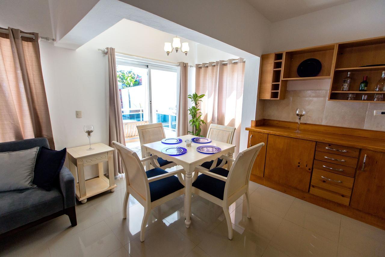 Green Coast Beach Hotel Punta Cana Ngoại thất bức ảnh