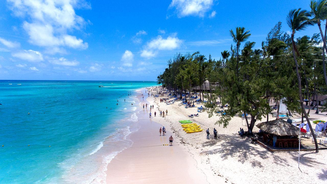 Green Coast Beach Hotel Punta Cana Ngoại thất bức ảnh
