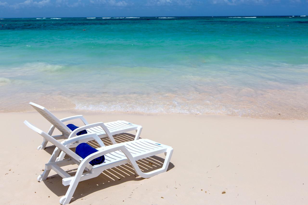 Green Coast Beach Hotel Punta Cana Ngoại thất bức ảnh