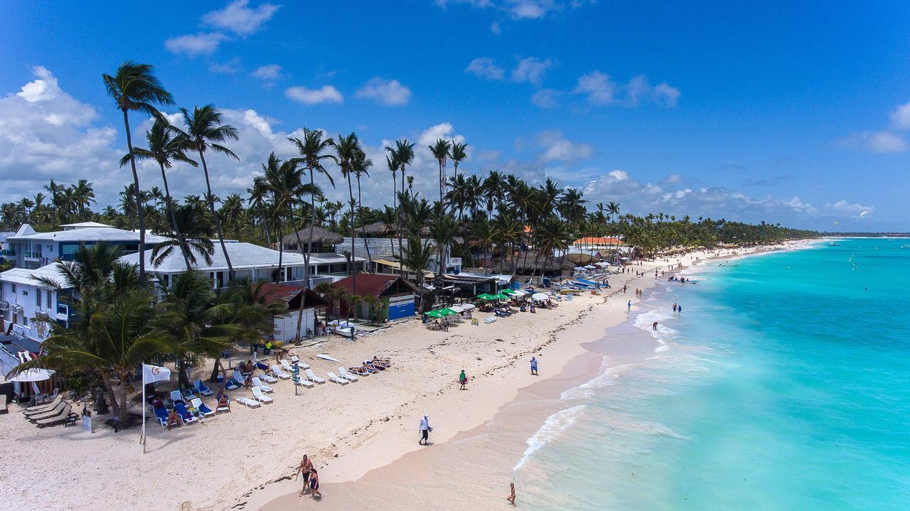 Green Coast Beach Hotel Punta Cana Ngoại thất bức ảnh