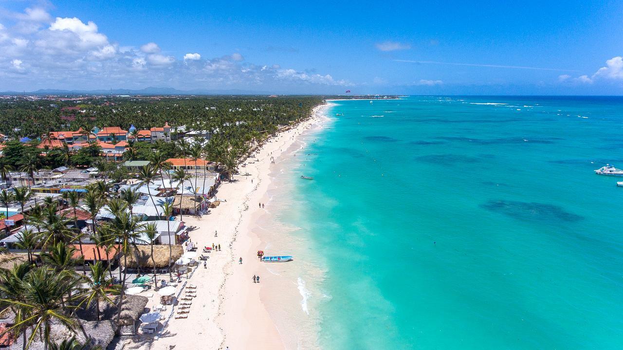 Green Coast Beach Hotel Punta Cana Ngoại thất bức ảnh