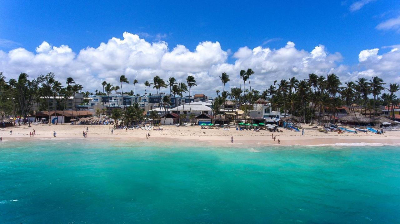 Green Coast Beach Hotel Punta Cana Ngoại thất bức ảnh