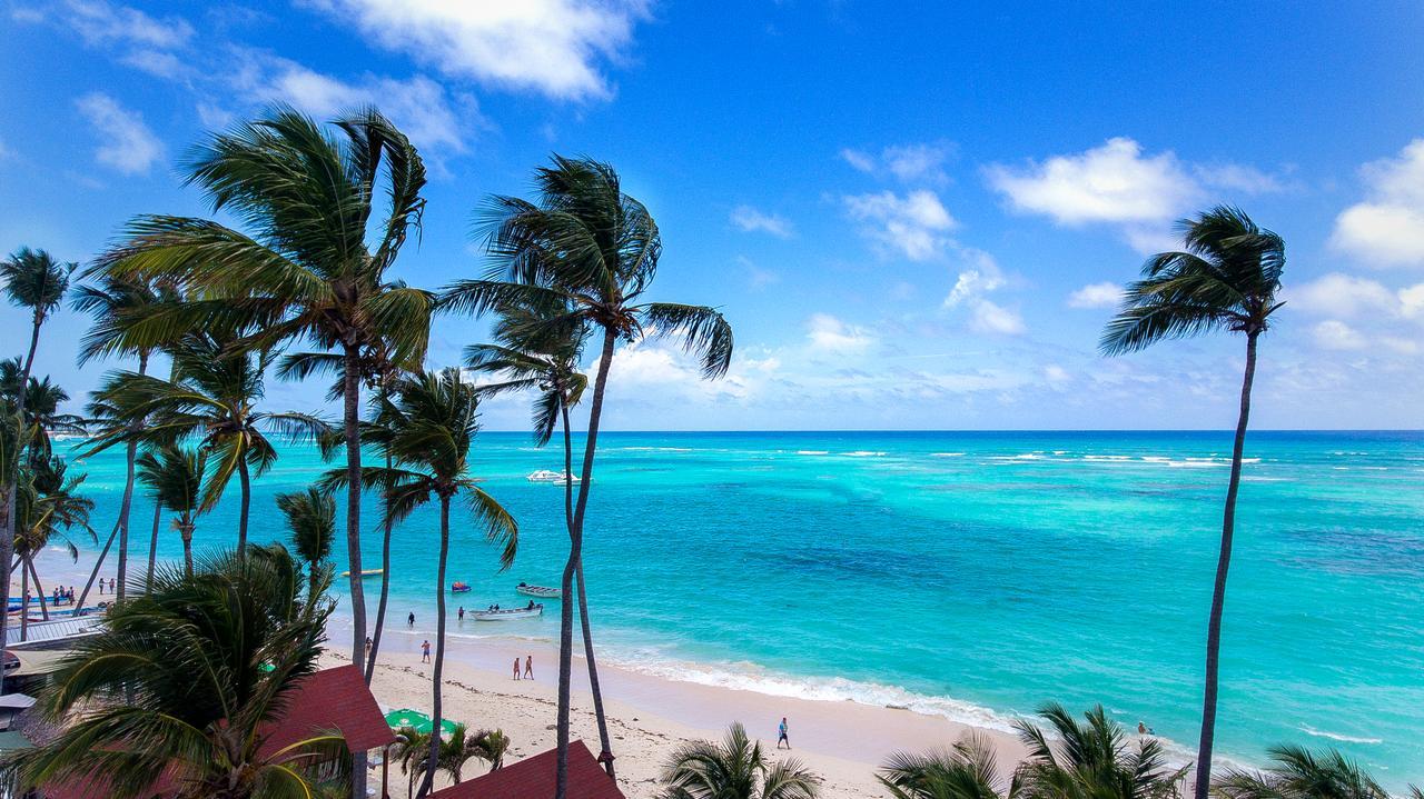 Green Coast Beach Hotel Punta Cana Ngoại thất bức ảnh