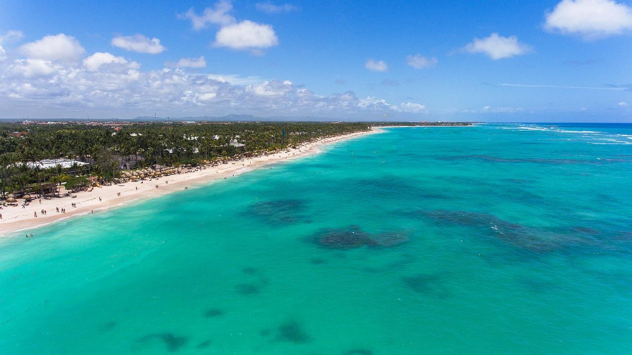 Green Coast Beach Hotel Punta Cana Ngoại thất bức ảnh