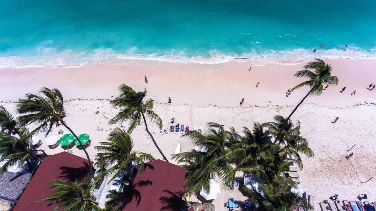 Green Coast Beach Hotel Punta Cana Ngoại thất bức ảnh