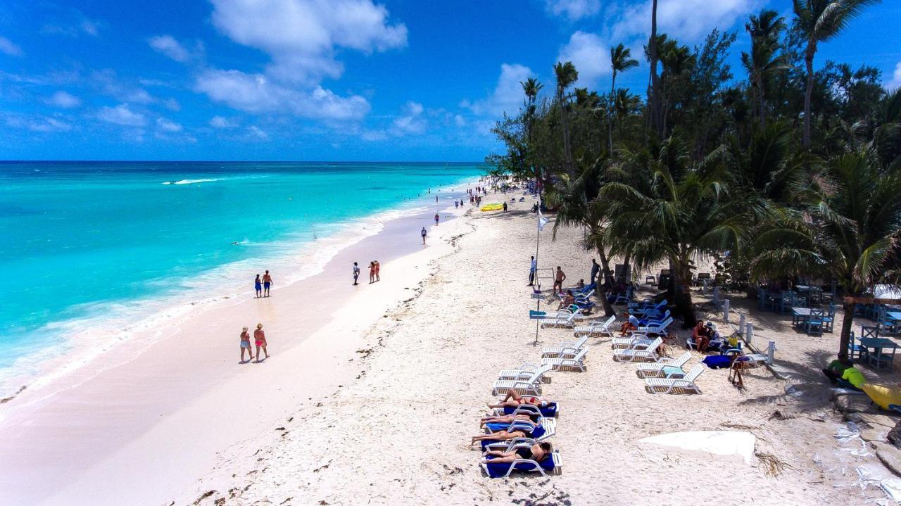 Green Coast Beach Hotel Punta Cana Ngoại thất bức ảnh