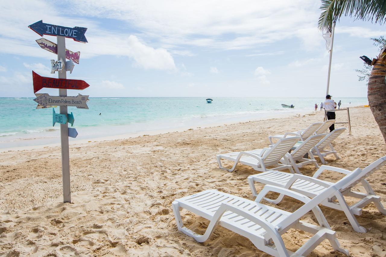 Green Coast Beach Hotel Punta Cana Ngoại thất bức ảnh