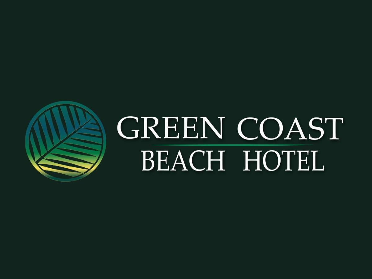 Green Coast Beach Hotel Punta Cana Ngoại thất bức ảnh